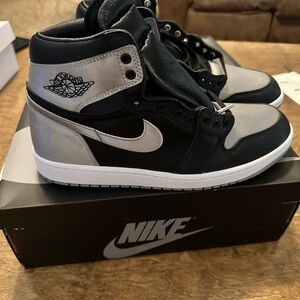 Nike Jordan 1 retro high 12w 10.5 m